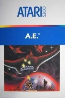 A.E