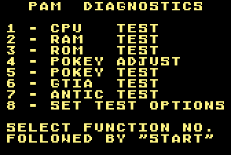 BIOS Atari 5200 (SuperSystem)