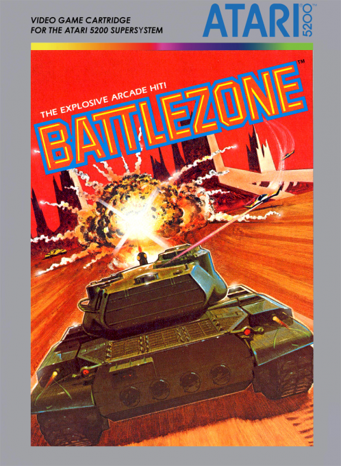 Battlezone