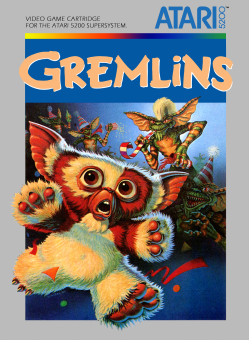 Gremlins