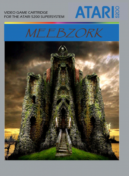 Meebzork