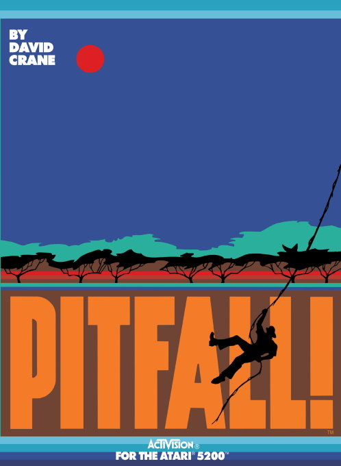Pitfall!