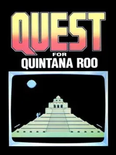 Quest for Quintana Roo