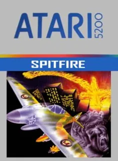 Spitfire (Prototype)