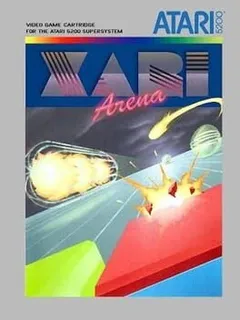 Xari Arena