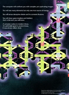 Zenji - Dos