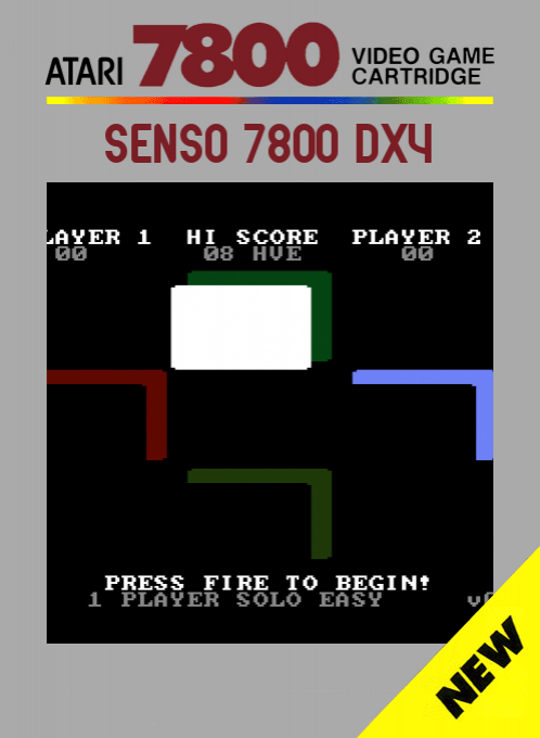 Arkanoid 2 Intro Music