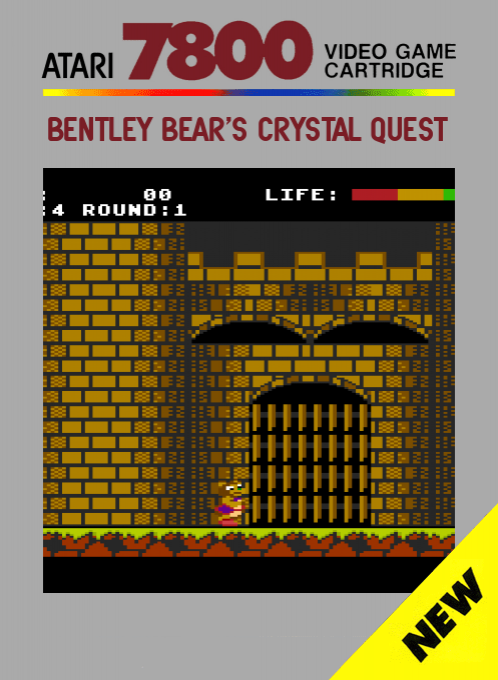 Asterix Quest
