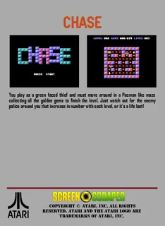 Chase - Dos