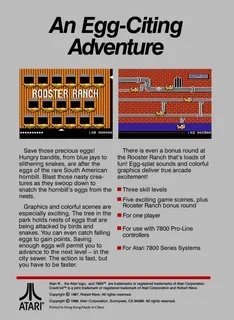 Crack'ed - Dos