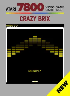 Crazy Brix
