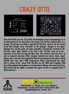 Crazy Otto - Dos