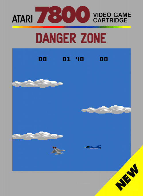 Danger Zone