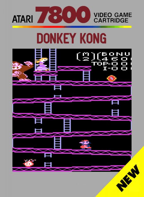 Donkey Kong
