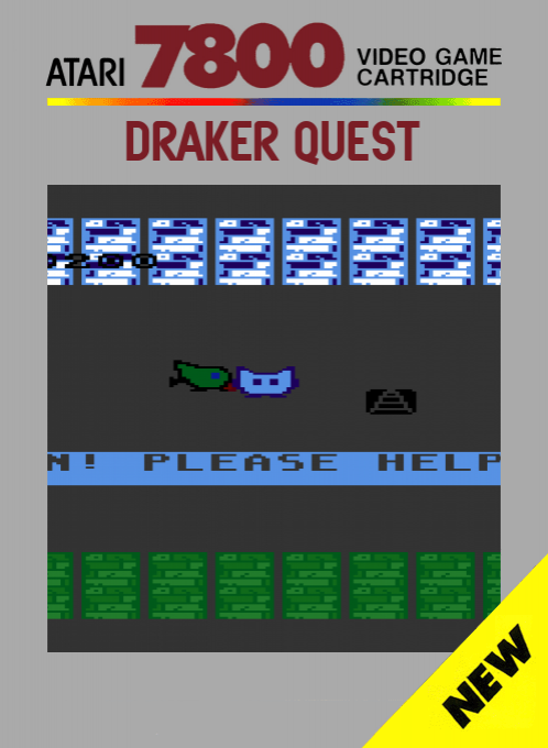 Draker Quest