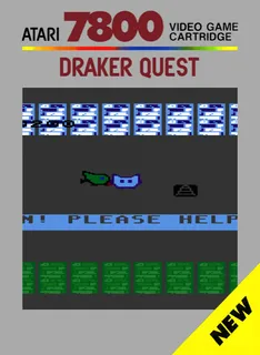 Draker Quest