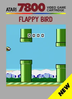 Flappy Bird