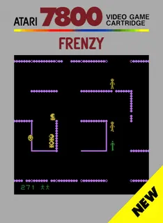 Frenzy