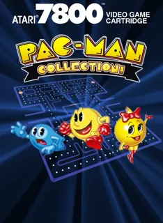 Game Maker Pac-Man