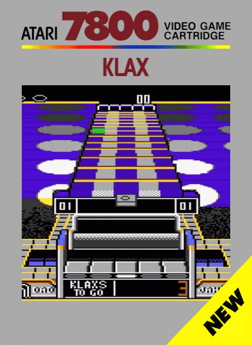 Klax