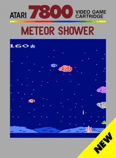 Meteor Shower