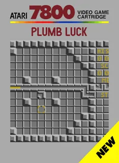 Plumb Luck