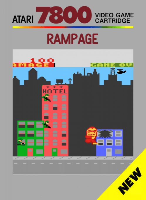Rampage