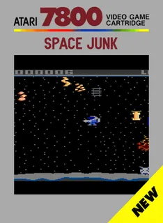 Space Junk