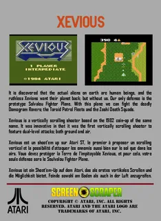 Star Wars X - Dos