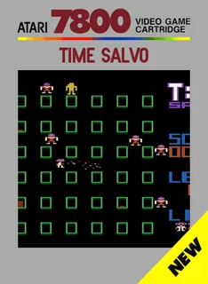 T:ME Salvo