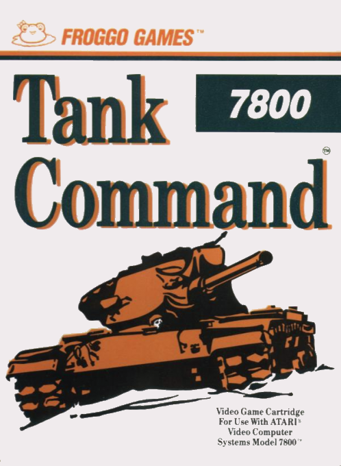 Tank Command