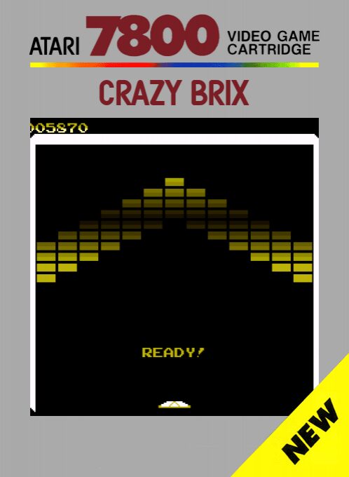 Trix Brix