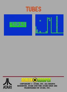 Tubes - Dos