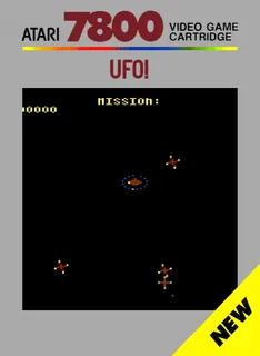 UFO! Genesys