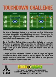 World Cup dos