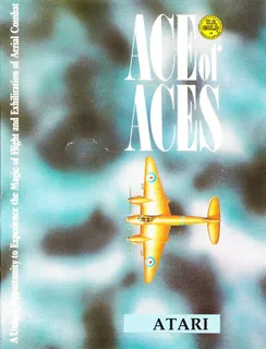 Ace of Aces