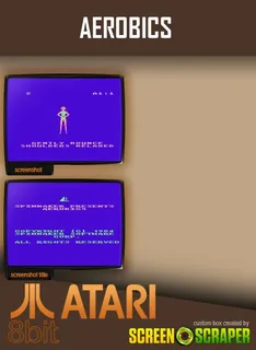 Aerobics - Dos