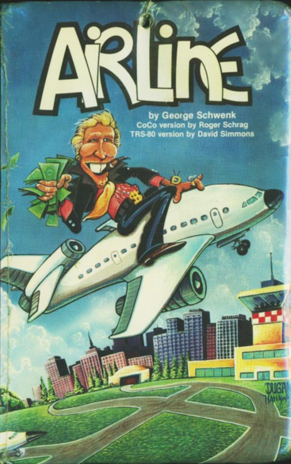 Airline Adventure International