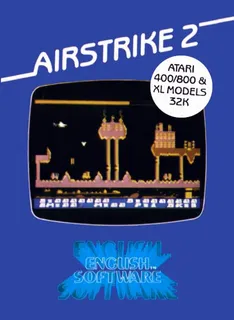 Airstrike II