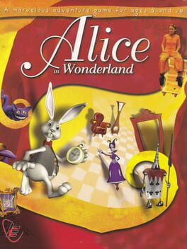 Alice in Wonderland