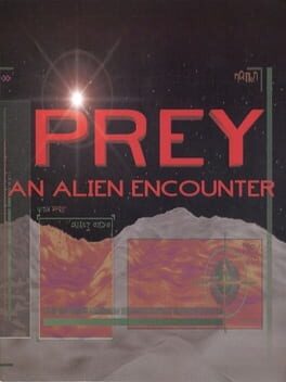 Alien Encounter v II