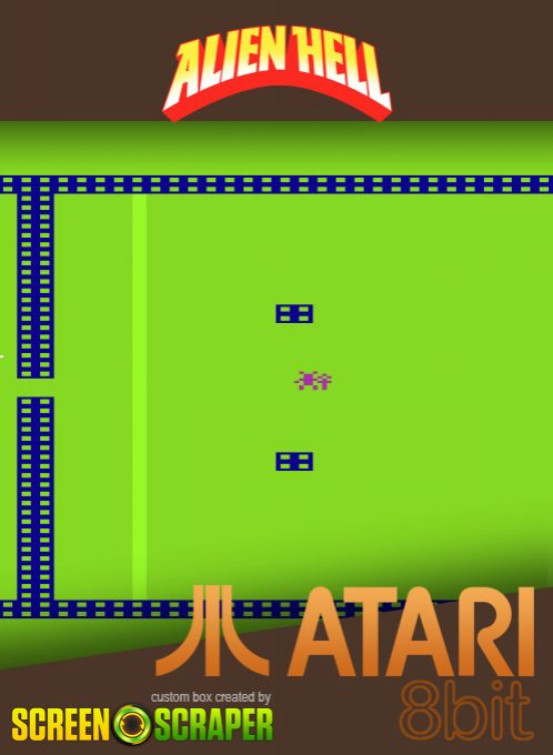 Alien Hell