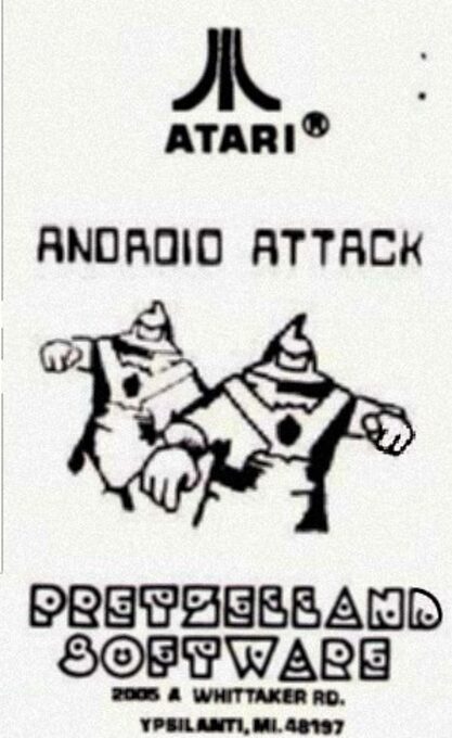 Android Attack