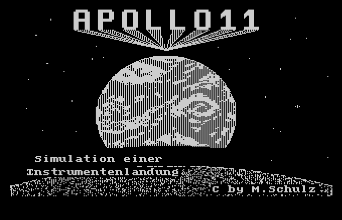 Apollo 11