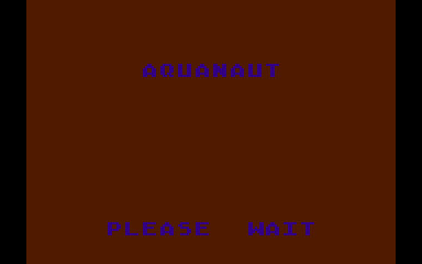 Aquanaut
