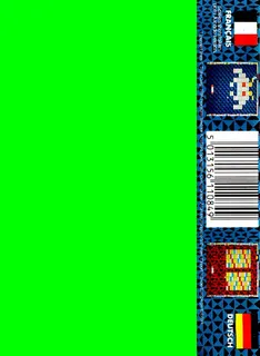 Arkanoid - Dos