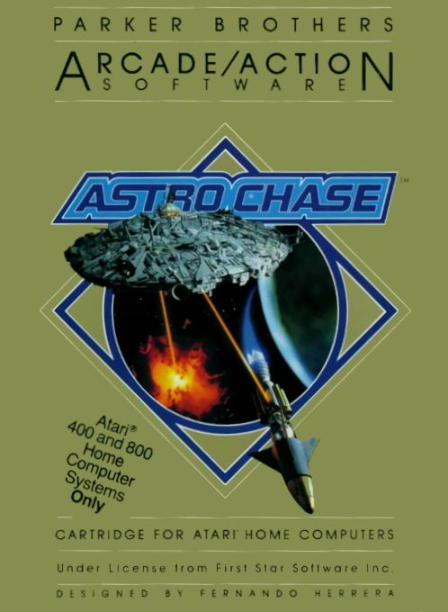 Astro Chase