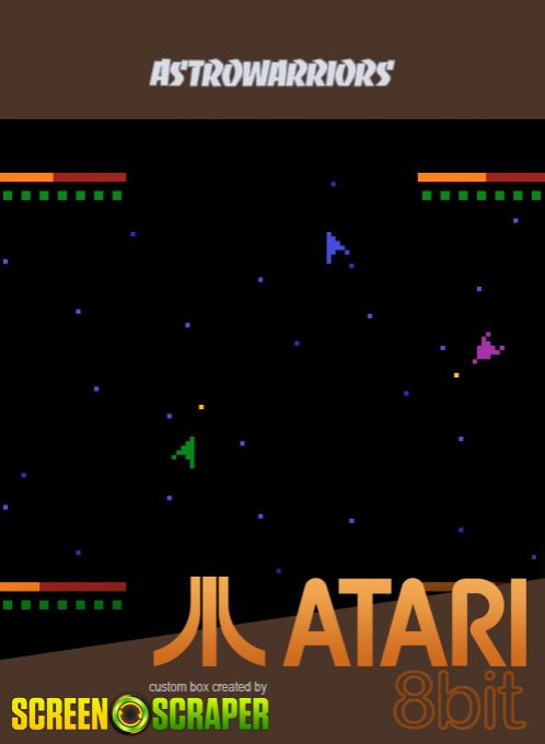 Astrowarriors