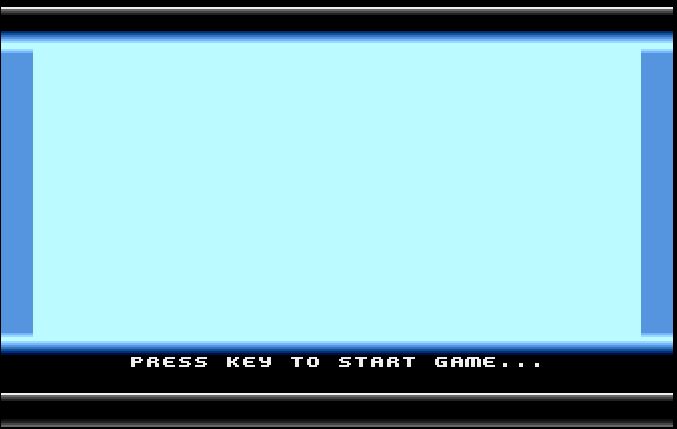 Atari Greed