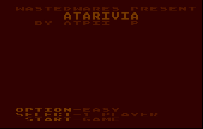 Atarivia
